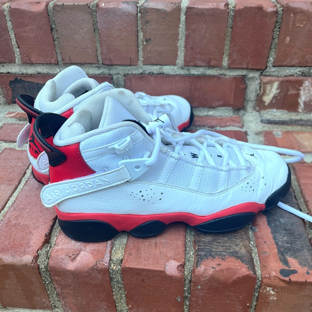 Jordan 6 Rings sneakers - Picture 2 of 7